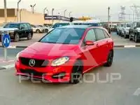 2015 Mercedes Benz B-Class