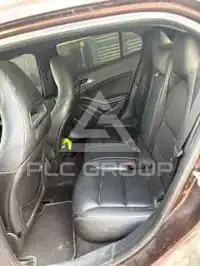 2015 Mercedes Benz GLA-Class