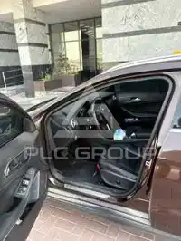 2015 Mercedes Benz GLA-Class