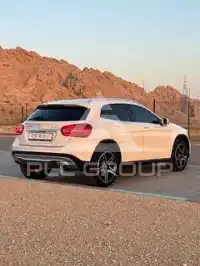 2015 Mercedes Benz GLA-Class