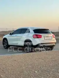 2015 Mercedes Benz GLA-Class