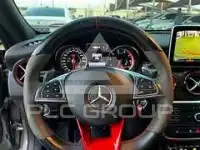 2015 Mercedes Benz CLA-Class