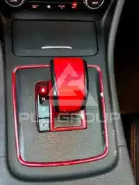 2015 Mercedes Benz CLA-Class