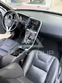 2015 Volvo XC60