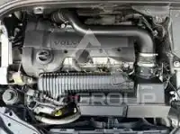 2015 Volvo XC60