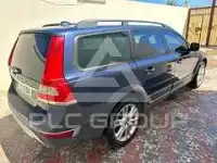 2015 Volvo XC70
