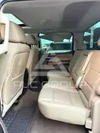 2015 GMC Sierra