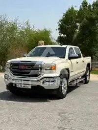 2015 GMC Sierra