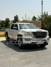 2015 GMC Sierra