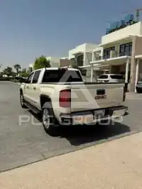 2015 GMC Sierra
