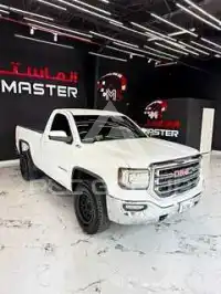2015 GMC Sierra