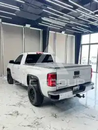 2015 GMC Sierra