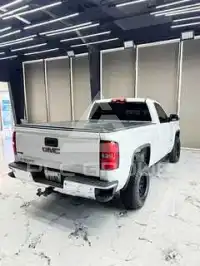 2015 GMC Sierra