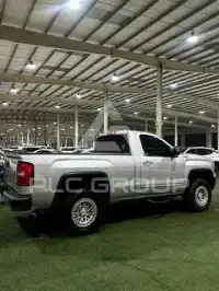 2015 GMC Sierra