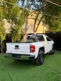 2015 GMC Sierra