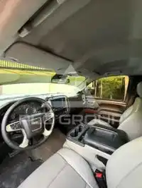 2015 GMC Sierra