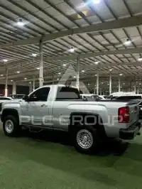 2015 GMC Sierra