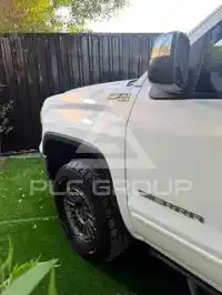 2015 GMC Sierra