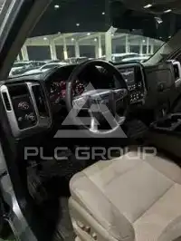 2015 GMC Sierra