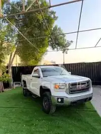 2015 GMC Sierra