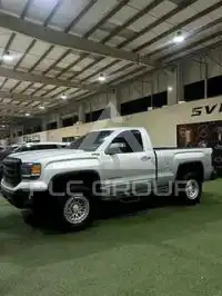 2015 GMC Sierra