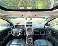 2015 GMC ACADIA