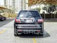 2015 GMC ACADIA