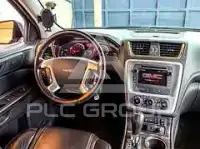 2015 GMC ACADIA