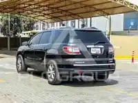 2015 GMC ACADIA