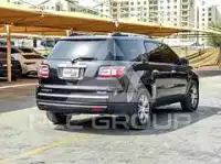 2015 GMC ACADIA