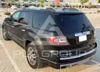 2015 GMC ACADIA