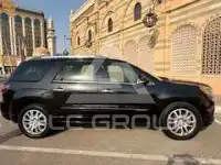 2015 GMC ACADIA