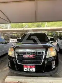2015 GMC TERRAIN