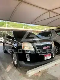 2015 GMC TERRAIN