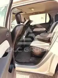 2015 GMC TERRAIN