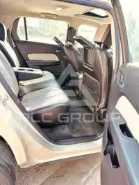 2015 GMC TERRAIN