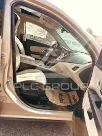 2015 GMC TERRAIN