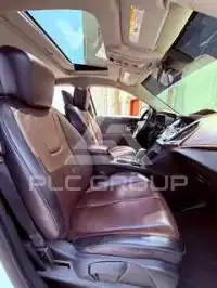 2015 GMC TERRAIN