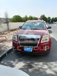 2015 GMC TERRAIN