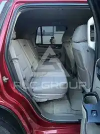 2015 GMC YUKON