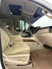 2015 GMC YUKON