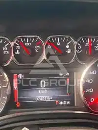 2015 GMC YUKON