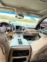 2015 GMC YUKON