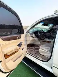 2015 GMC YUKON