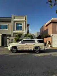 2015 GMC YUKON