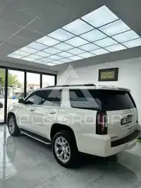 2015 GMC YUKON