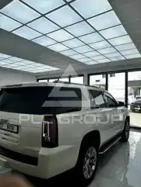2015 GMC YUKON