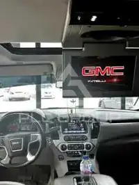 2015 GMC YUKON