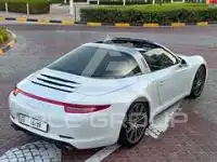 2015 Porsche 911