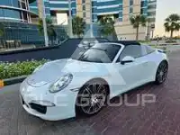 2015 Porsche 911